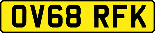 OV68RFK