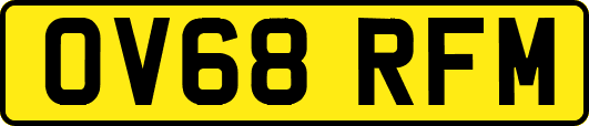 OV68RFM
