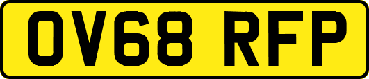 OV68RFP