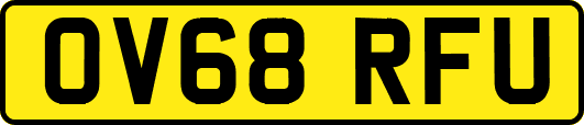 OV68RFU