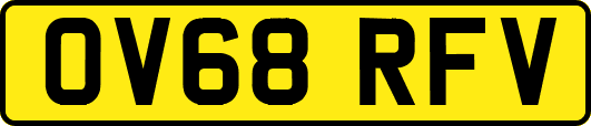 OV68RFV
