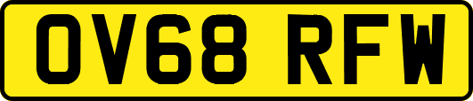 OV68RFW