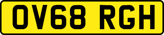 OV68RGH