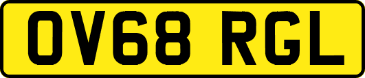 OV68RGL