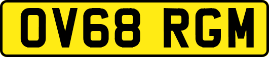 OV68RGM