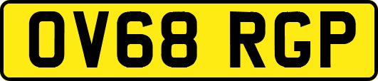 OV68RGP