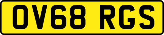 OV68RGS