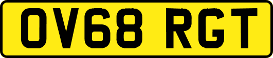 OV68RGT