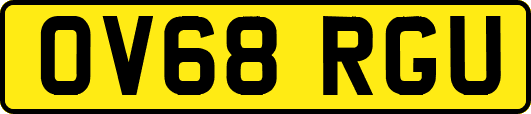 OV68RGU