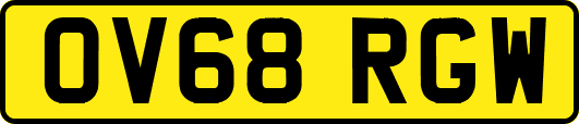 OV68RGW