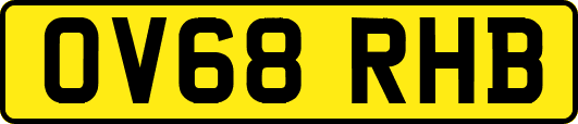 OV68RHB