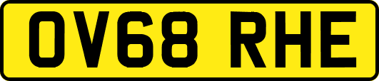 OV68RHE