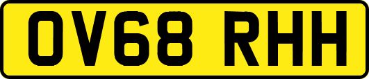 OV68RHH