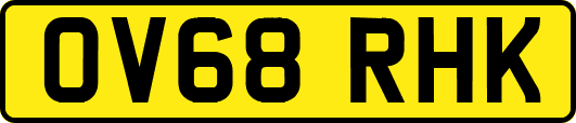 OV68RHK