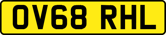 OV68RHL