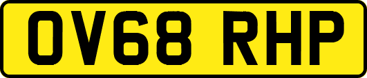 OV68RHP