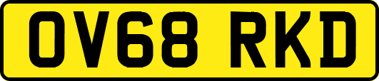 OV68RKD