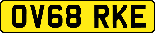 OV68RKE