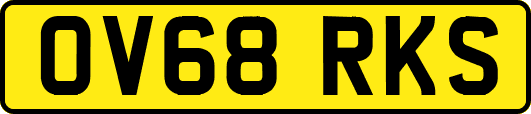 OV68RKS