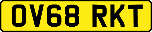 OV68RKT