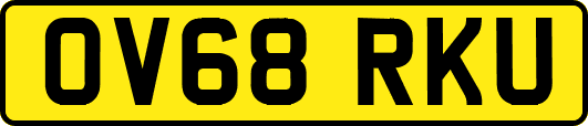 OV68RKU