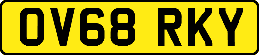 OV68RKY