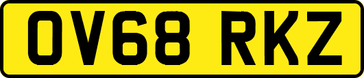 OV68RKZ