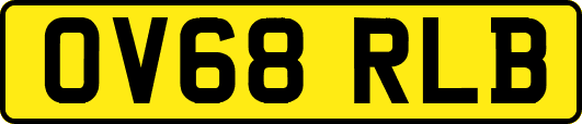 OV68RLB