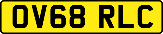OV68RLC
