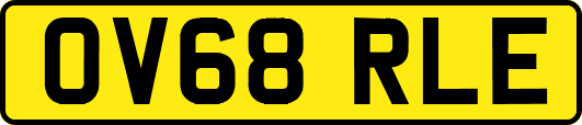 OV68RLE