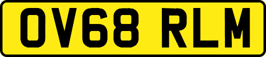 OV68RLM