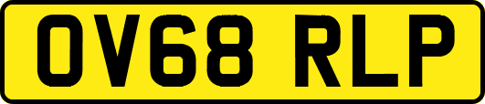 OV68RLP
