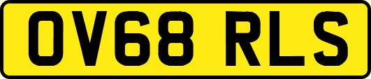 OV68RLS