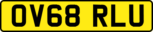 OV68RLU