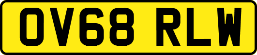 OV68RLW