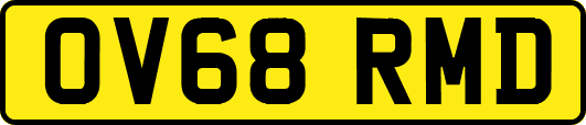 OV68RMD