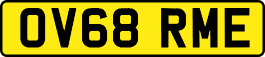 OV68RME