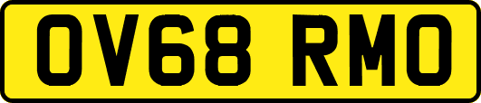 OV68RMO