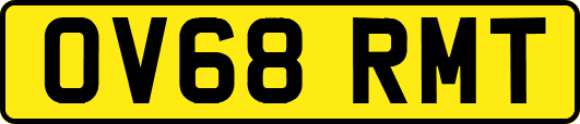 OV68RMT