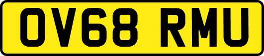 OV68RMU