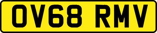 OV68RMV