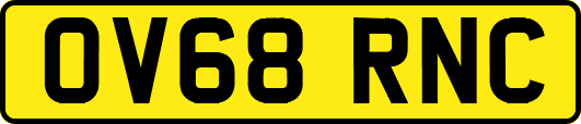 OV68RNC