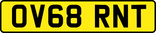 OV68RNT