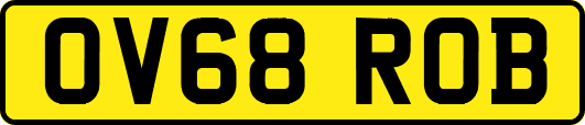 OV68ROB