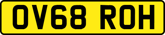 OV68ROH