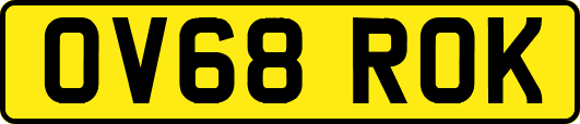 OV68ROK