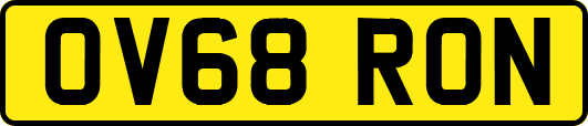 OV68RON