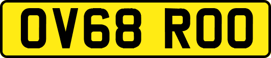 OV68ROO