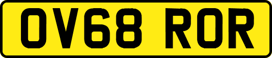OV68ROR