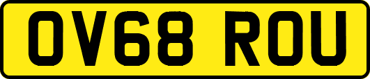 OV68ROU